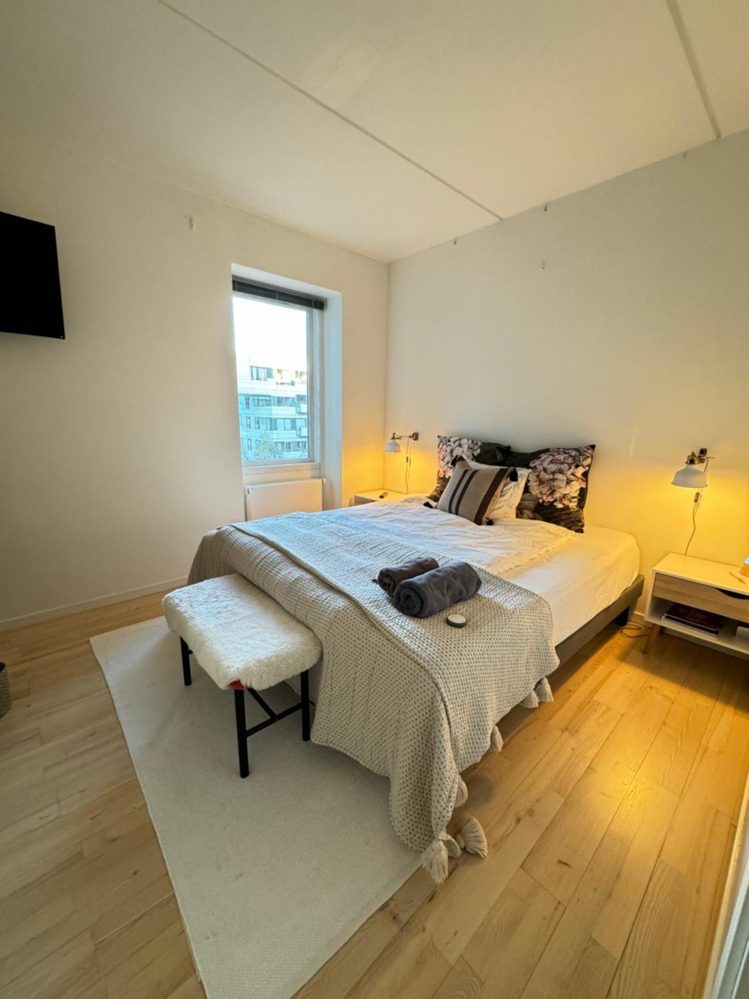Cute Pug Guest Room コペンハーゲン エクステリア 写真