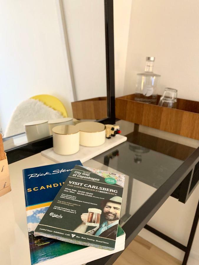 Cute Pug Guest Room コペンハーゲン エクステリア 写真