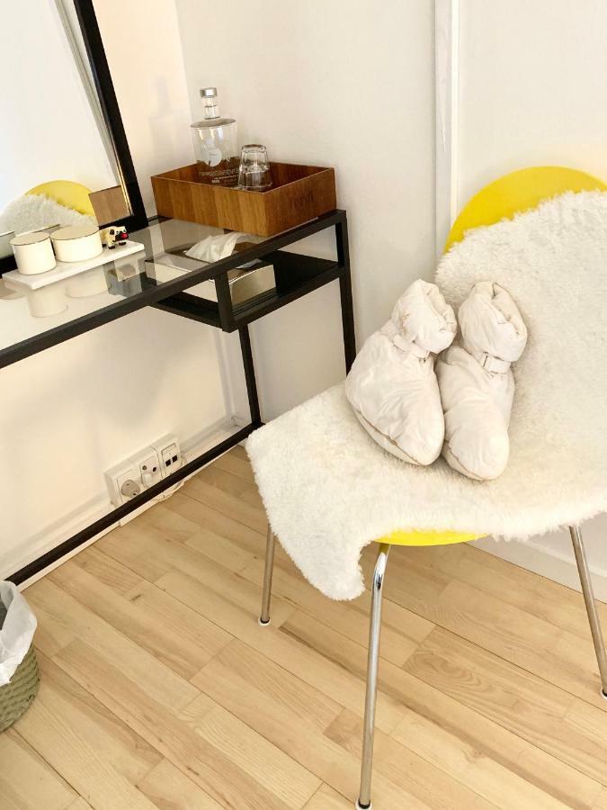 Cute Pug Guest Room コペンハーゲン エクステリア 写真