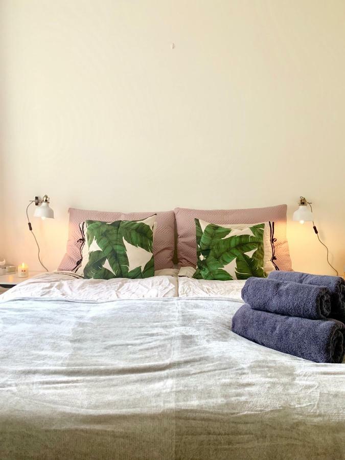 Cute Pug Guest Room コペンハーゲン エクステリア 写真