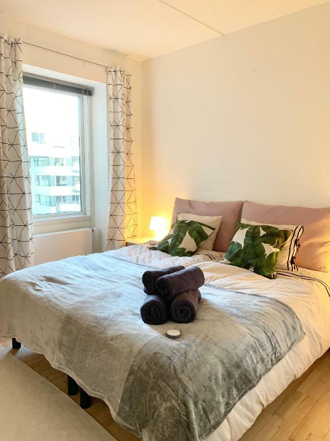 Cute Pug Guest Room コペンハーゲン エクステリア 写真