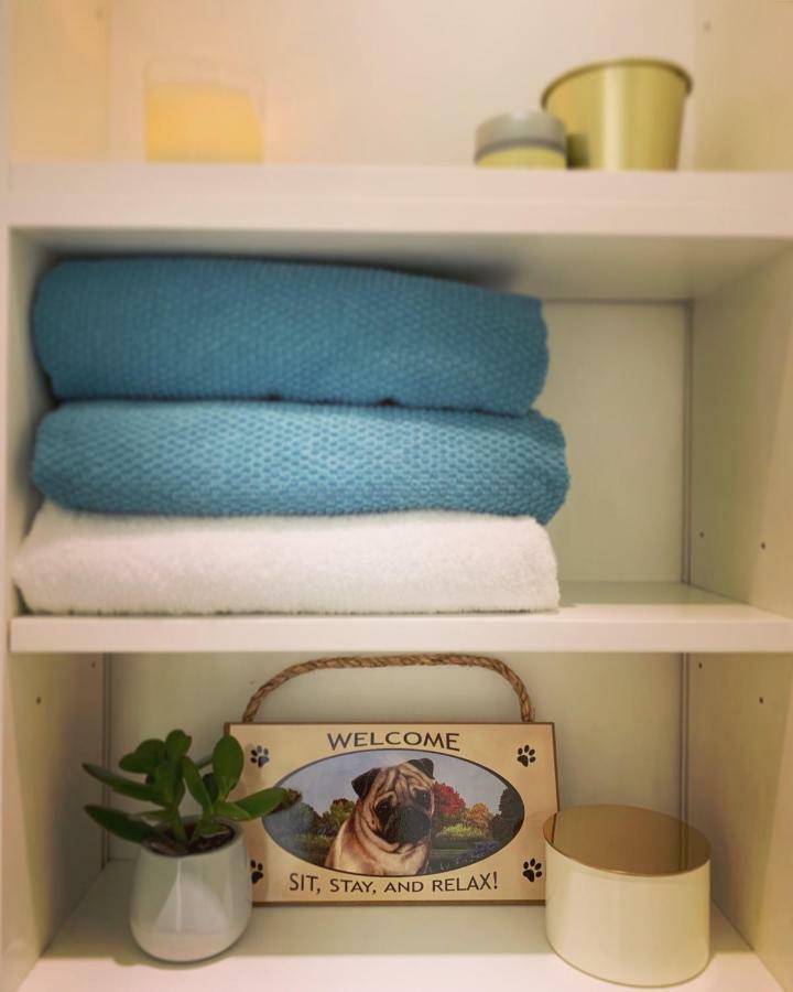 Cute Pug Guest Room コペンハーゲン エクステリア 写真